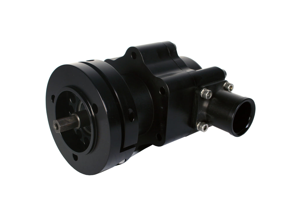 Aeromotive Fuel System 11117 12 GPM Billet Hex Drive Mechanical Fuel Pump. - Truck Part Superstore