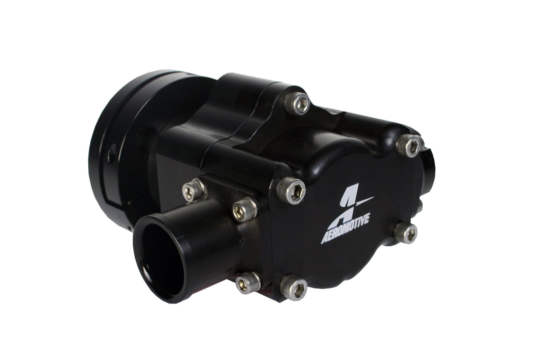 Aeromotive Fuel System 11117 12 GPM Billet Hex Drive Mechanical Fuel Pump. - Truck Part Superstore
