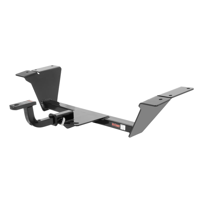 CURT 111173 Class 1 Hitch; 1-1/4in. Ball Mount; Select Pontiac Firebird; Chevrolet Camaro - Truck Part Superstore