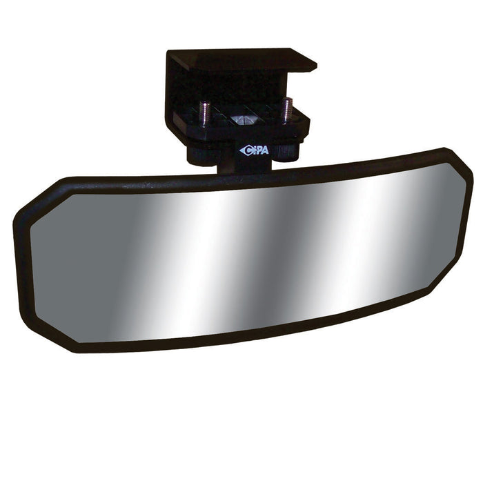 Cipa USA 11119 Marine Mirror - Truck Part Superstore