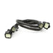 BBK Performance Parts 1111 2011-2014 MUSTANG V6 3.7L FRONT O2 EXTENSIONS - 24IN (PAIR) - Truck Part Superstore