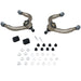 Hotchkis Performance 1112-S Geometry Corrected Tubular Control Arms 67-72 Dodge A-Body w Small Balljoints - Truck Part Superstore
