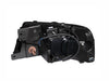 Anzo USA 111203 Projector Headlight Set w/Halo - Truck Part Superstore
