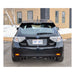 CURT 111203 Class 1 Trailer Hitch; 1-1/4in. Ball Mount; Select Subaru Impreza - Truck Part Superstore