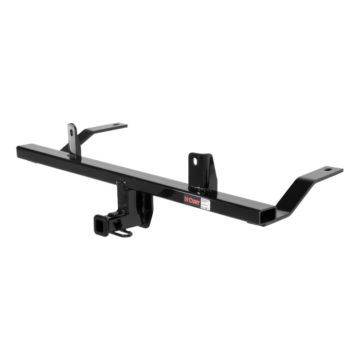 CURT 11120 Class 1 Trailer Hitch; 1-1/4in. Receiver; Select Subaru Impreza - Truck Part Superstore