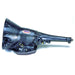 B&M 111212 Street/Strip Transmission; Max 500 HP/450 ft./lbs. Torque; 18 3/8 in. Tailshaft; - Truck Part Superstore