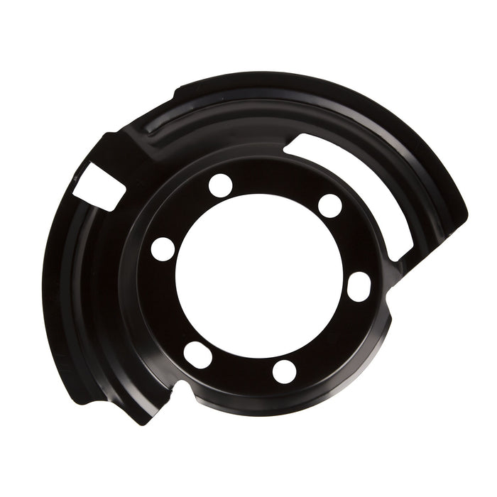 Omix 11121.03 Disc Brake Dust Shield; Front Right; - Truck Part Superstore
