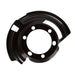 Omix 11121.03 Disc Brake Dust Shield; Front Right; - Truck Part Superstore