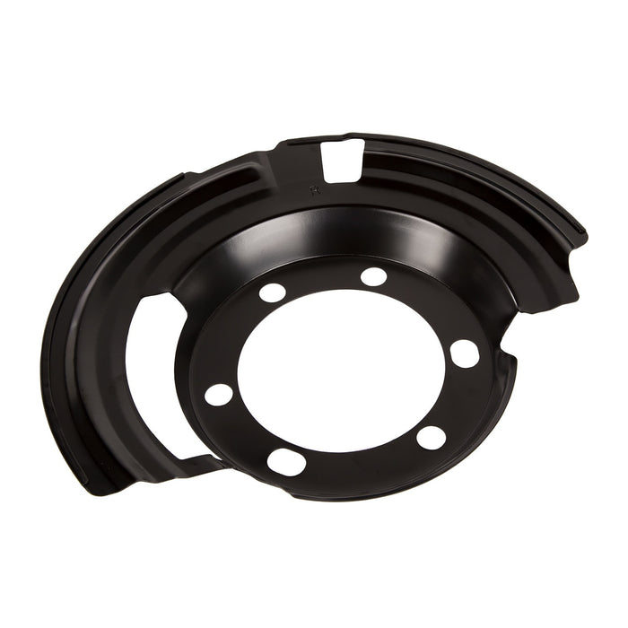 Omix 11121.03 Disc Brake Dust Shield; Front Right; - Truck Part Superstore