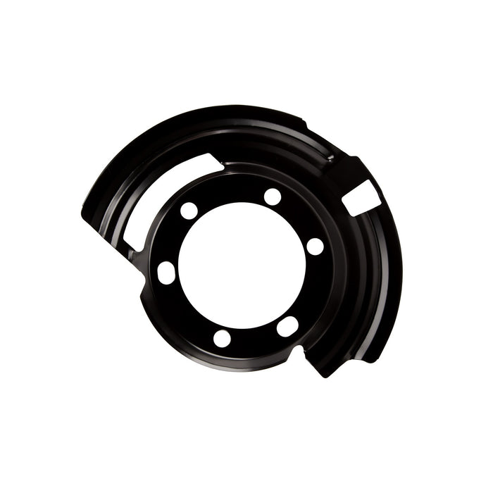 Omix 11121.04 Disc Brake Dust Shield; Front Left; - Truck Part Superstore