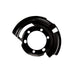 Omix 11121.04 Disc Brake Dust Shield; Front Left; - Truck Part Superstore
