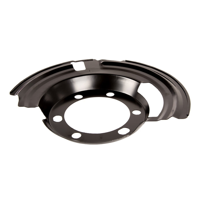 Omix 11121.04 Disc Brake Dust Shield; Front Left; - Truck Part Superstore