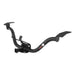 CURT 11122 Class 1 Trailer Hitch; 1-1/4in. Receiver; Select Chevrolet Camaro - Truck Part Superstore