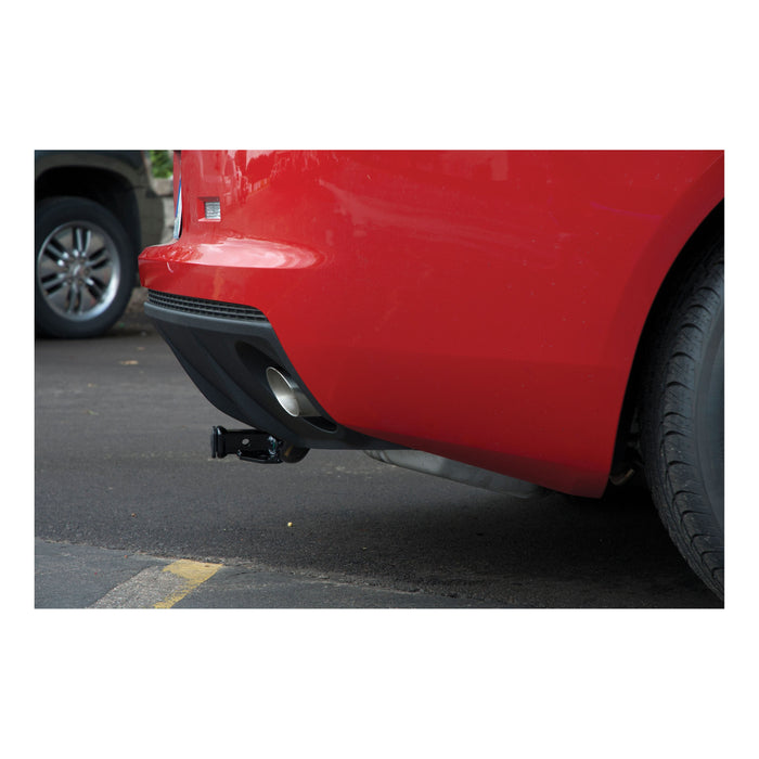 CURT 11122 Class 1 Trailer Hitch; 1-1/4in. Receiver; Select Chevrolet Camaro - Truck Part Superstore