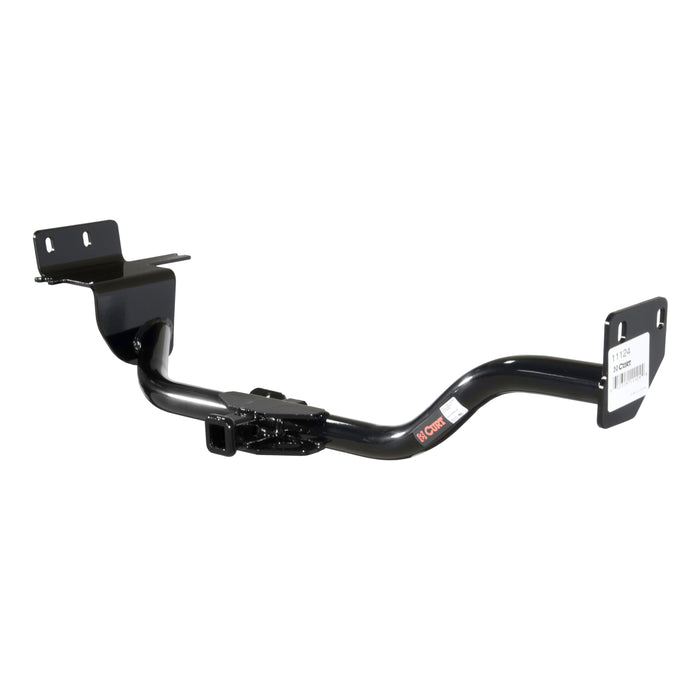CURT 11124 CURT 11124 Class 1 Trailer Hitch; 1-1/4-Inch Receiver; Fits Select Kia Forte - Truck Part Superstore