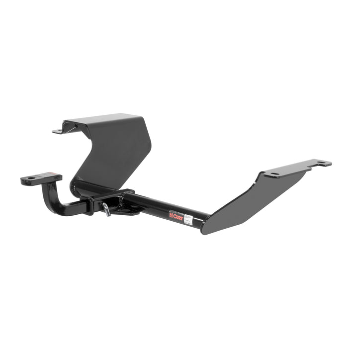 CURT 111273 Class 1 Trailer Hitch; 1-1/4in. Ball Mount; Select Mazda 5 - Truck Part Superstore