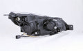 Anzo USA 111285 Projector Headlight Set; Clear Lens; Black Housing; Pair; w/U-Bar; - Truck Part Superstore