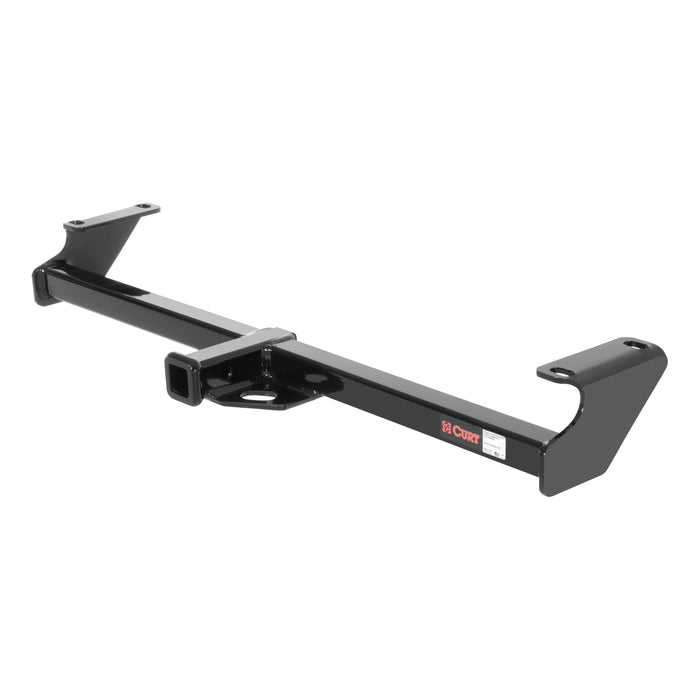 CURT 11128 Class 1 Trailer Hitch; 1-1/4in. Receiver; Select Suzuki Sidekick; Geo Tracker - Truck Part Superstore