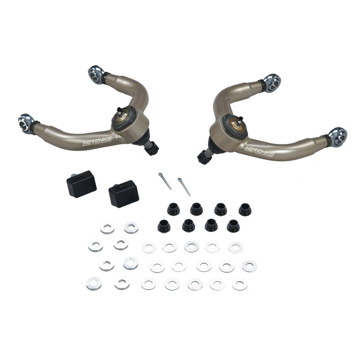 Hotchkis Performance 1112 Geometry Corrected Tubular Control Arms 67-76 Dodge A-Body - Truck Part Superstore
