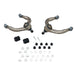 Hotchkis Performance 1112 Geometry Corrected Tubular Control Arms 67-76 Dodge A-Body - Truck Part Superstore