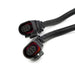 BBK Performance Parts 1112 2011-2014 MUSTANG 5.0 FRONT O2 EXTENSIONS - 12IN (PAIR). - Truck Part Superstore