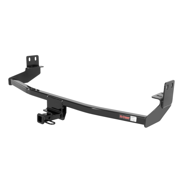 CURT 11132 Class 1 Trailer Hitch; 1-1/4in. Receiver; Select Chrysler PT Cruiser - Truck Part Superstore