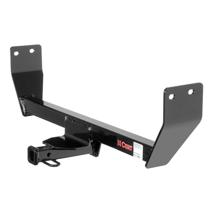 CURT 11133 Class 1 Trailer Hitch; 1-1/4in. Receiver; Select Dodge Avenger; Chrysler 200 - Truck Part Superstore
