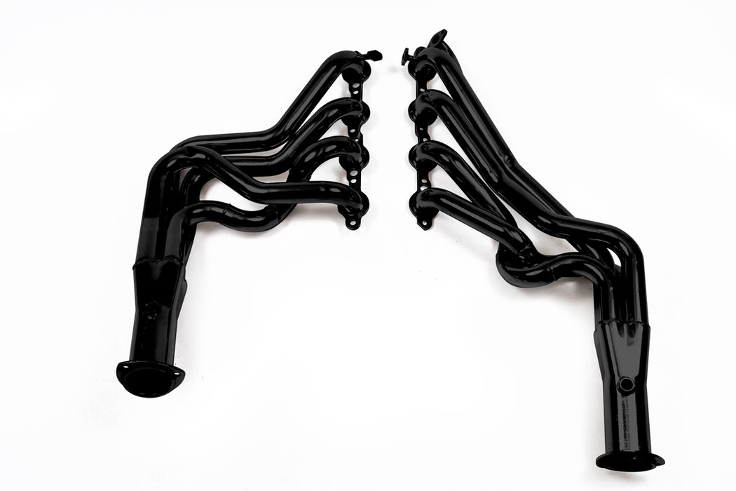 Flowtech 11133FLT Long Tube Headers - Truck Part Superstore