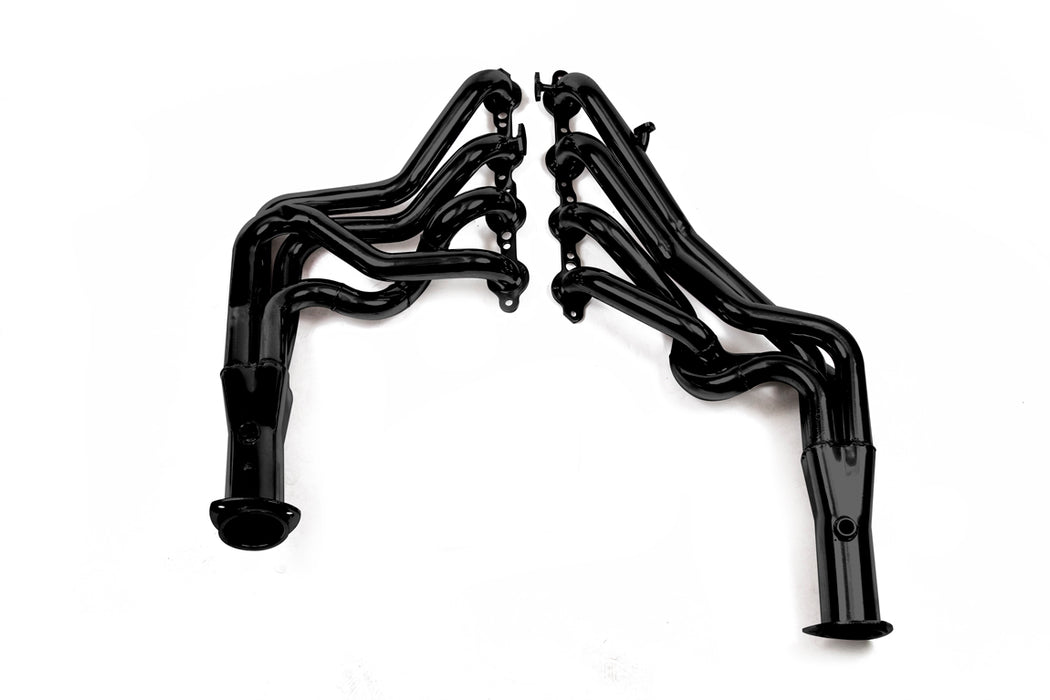Flowtech 11134FLT Long Tube Headers - Truck Part Superstore