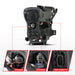 Anzo USA 111358 Projector Headlight Set - Truck Part Superstore
