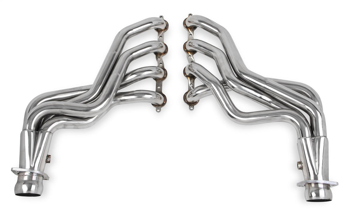 Flowtech 11136FLT Long Tube Headers - Truck Part Superstore