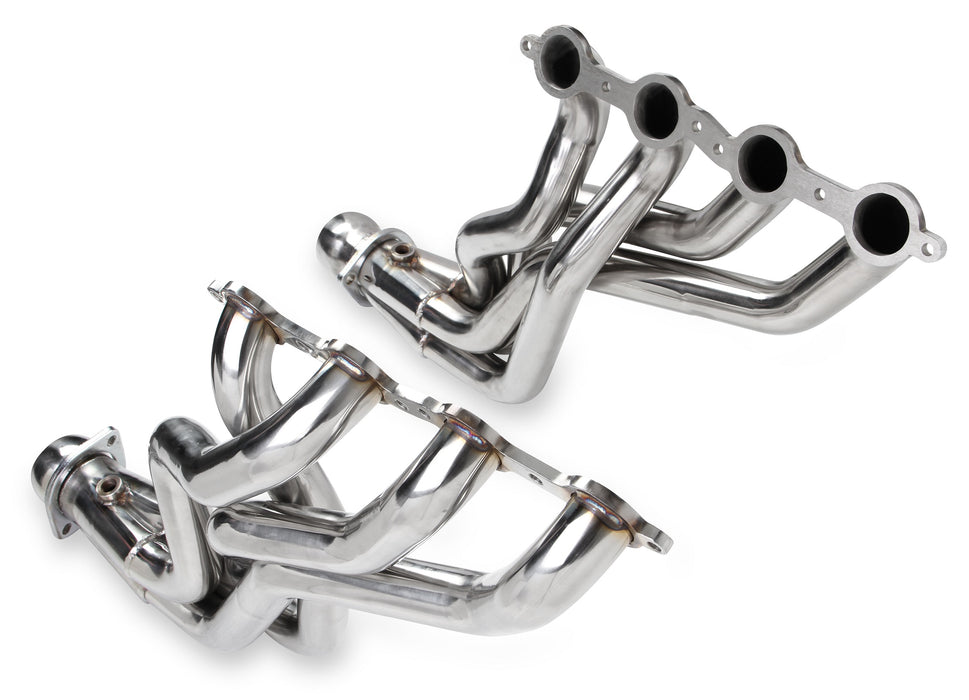 Flowtech 11136FLT Long Tube Headers - Truck Part Superstore