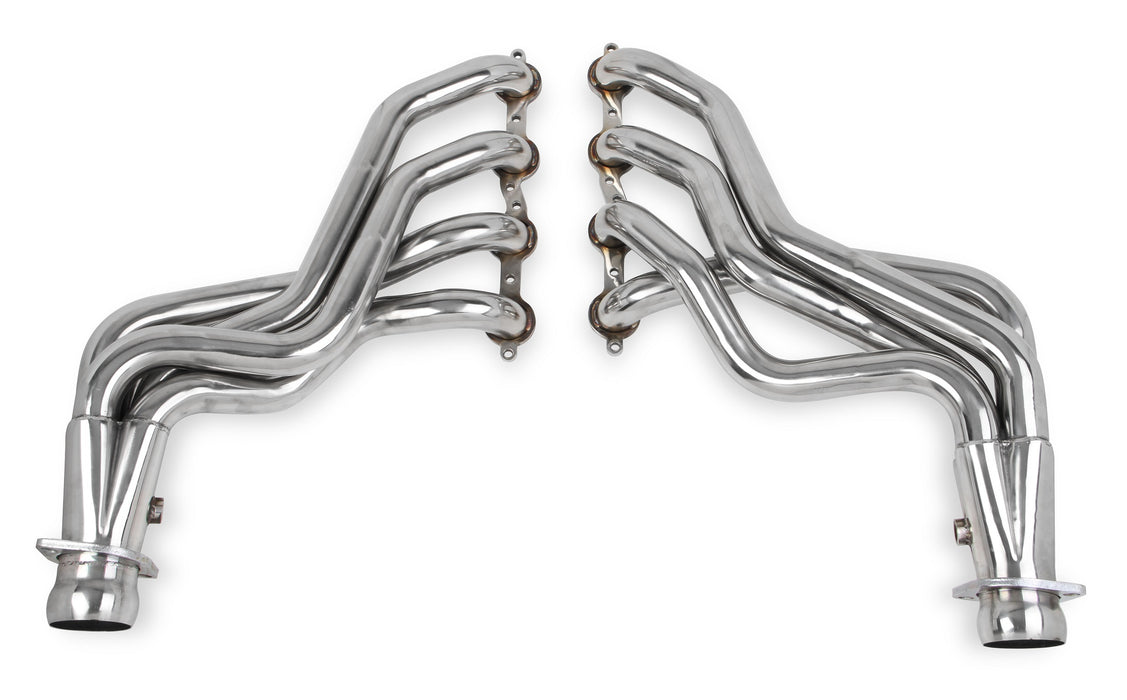 Flowtech 11136FLT Long Tube Headers - Truck Part Superstore