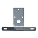 Rugged Ridge 11136.01 License Plate Bracket; Front; Stainless Steel; - Truck Part Superstore