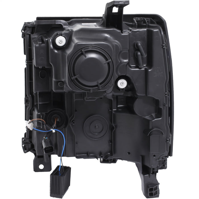 Anzo USA 111375 Projector Headlight Set - Truck Part Superstore