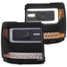 Anzo USA 111375 Projector Headlight Set - Truck Part Superstore