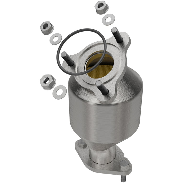 MagnaFlow Exhaust Products 52301 OEM Grade Direct-Fit Catalytic Converter - Truck Part Superstore
