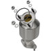 MagnaFlow Exhaust Products 52301 OEM Grade Direct-Fit Catalytic Converter - Truck Part Superstore