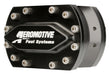 Aeromotive Fuel System 11138 Fuel Pump, Spur Gear, 3/8" Hex, 1.200 Gear 25gpm. - Truck Part Superstore