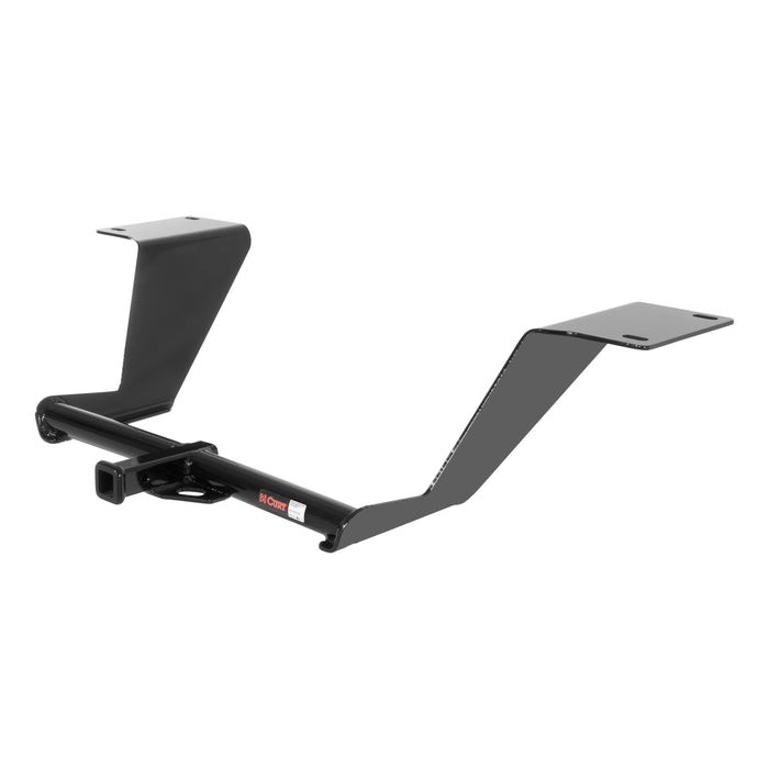 CURT 11138 Class 1 Trailer Hitch; 1-1/4in. Receiver; Select Chevrolet Caprice; SS; Pontiac - Truck Part Superstore