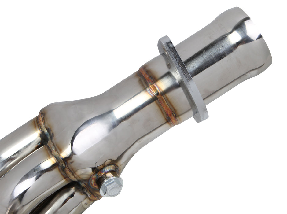 Flowtech 11139FLT Long Tube Headers - Truck Part Superstore