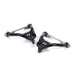 Hotchkis Performance 1113U 1959-1964 Chevy Bel Air Biscayne Caprice Impala Upper Control Arms Hotchkis - Truck Part Superstore