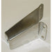 Rugged Ridge 11140.01 Tire Stop; Stainless Steel; - Truck Part Superstore