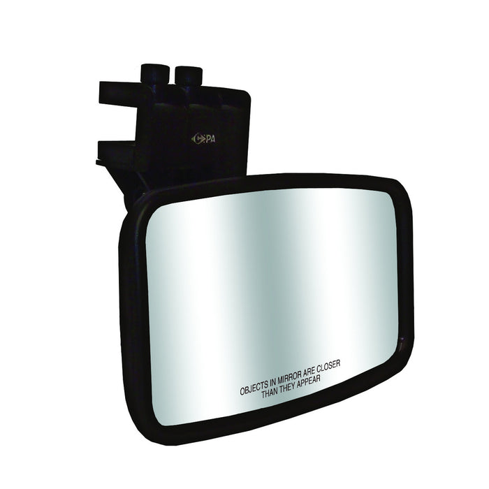 Cipa USA 11140 Boating Safety Mirror; 4 in. x 8 in.; - Truck Part Superstore