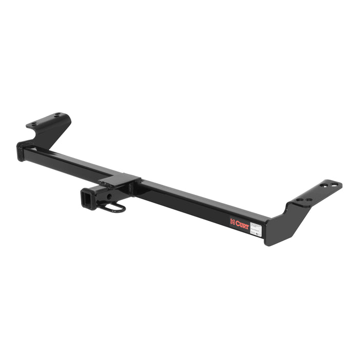CURT 11141 CURT 11141 Class 1 Trailer Hitch; 1-1/4-Inch Receiver; Fits Select Toyota RAV4 - Truck Part Superstore
