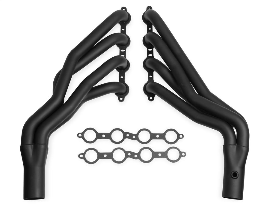 Flowtech 11141FLT Long Tube Headers - Truck Part Superstore