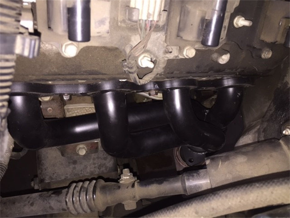 Flowtech 11142FLT Exhaust Header - Truck Part Superstore