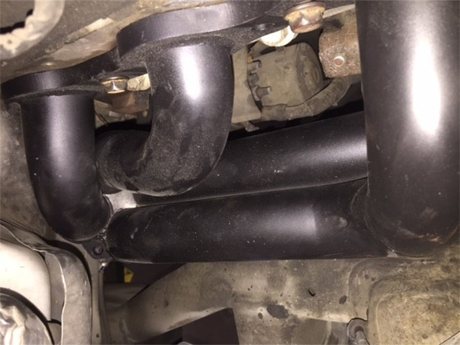 Flowtech 11142FLT Exhaust Header - Truck Part Superstore