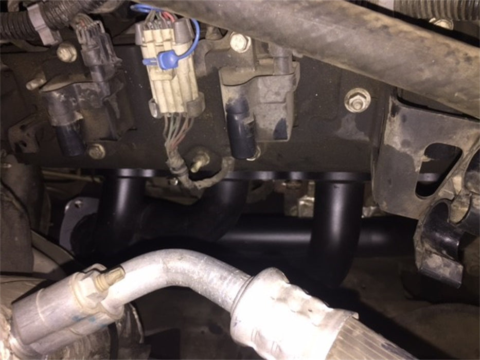 Flowtech 11142FLT Exhaust Header - Truck Part Superstore