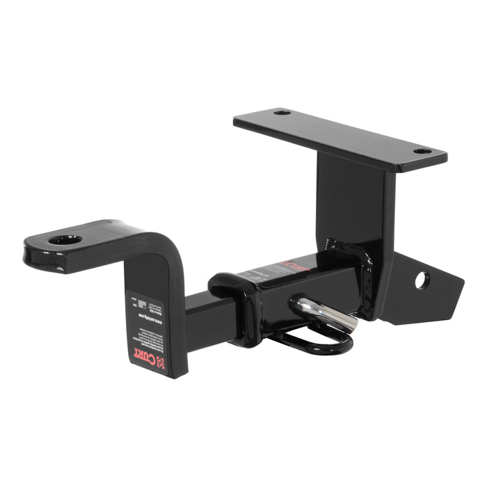 CURT 111453 Class 1 Trailer Hitch; 1-1/4in. Ball Mount; Select Acura Integra - Truck Part Superstore